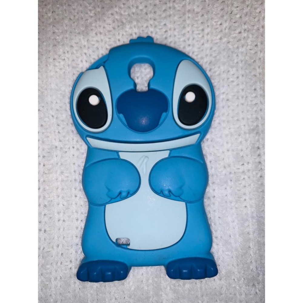 Stitch case